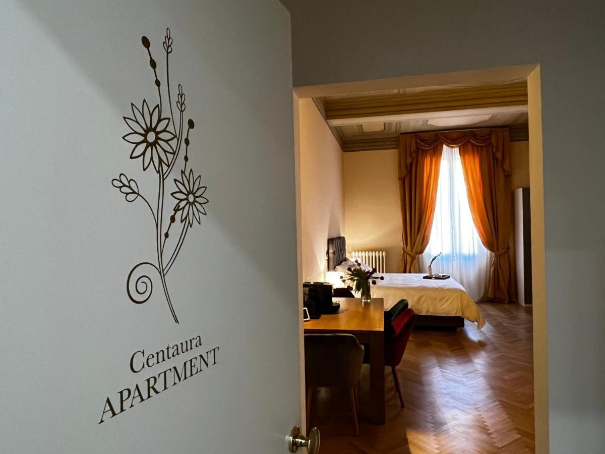Aldrovandi Luxury Suites And Apartment 볼로냐 외부 사진