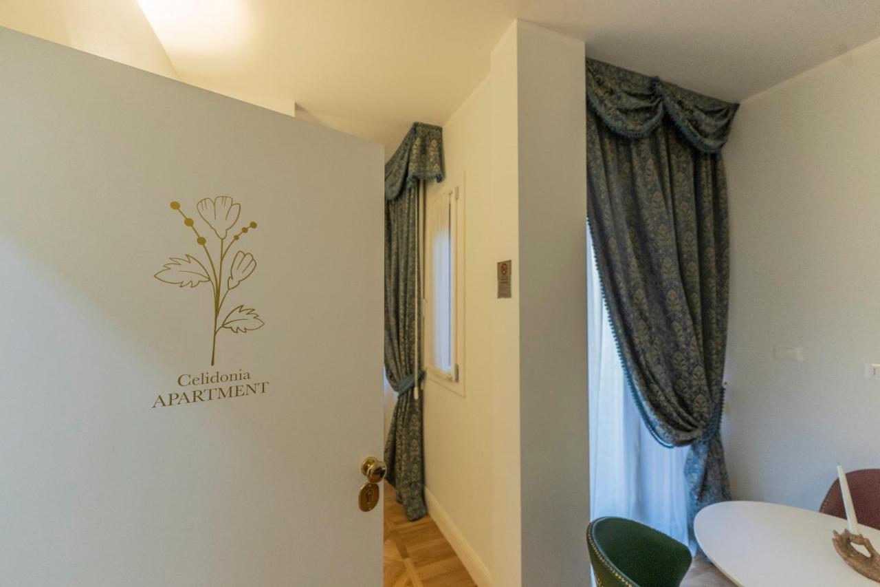 Aldrovandi Luxury Suites And Apartment 볼로냐 외부 사진
