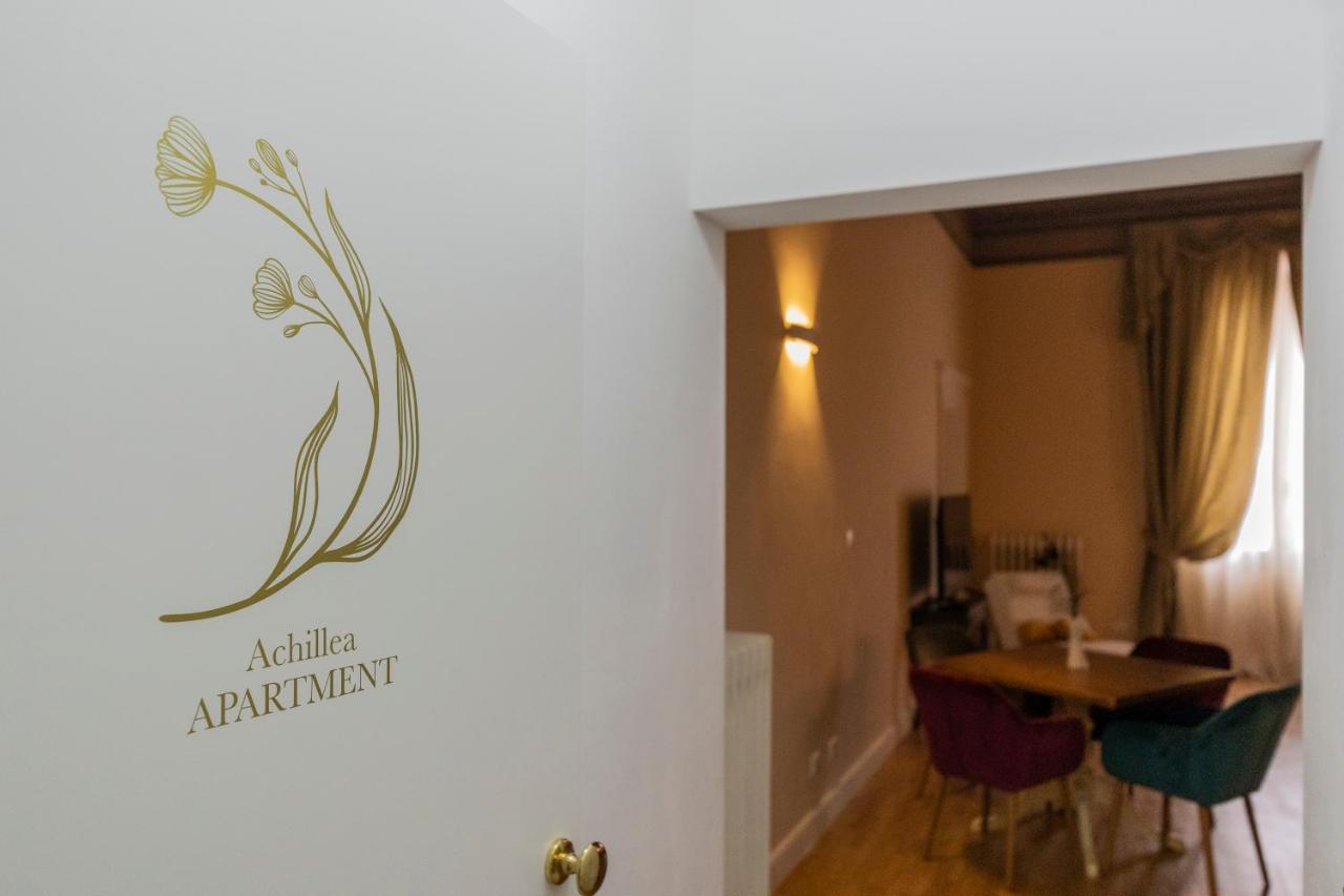 Aldrovandi Luxury Suites And Apartment 볼로냐 외부 사진