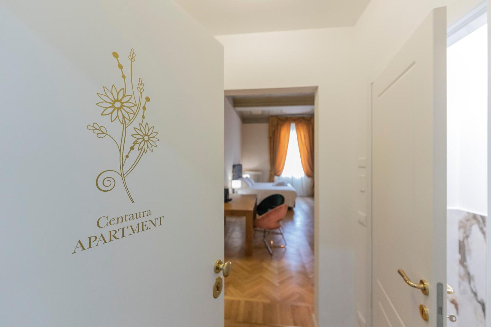 Aldrovandi Luxury Suites And Apartment 볼로냐 외부 사진