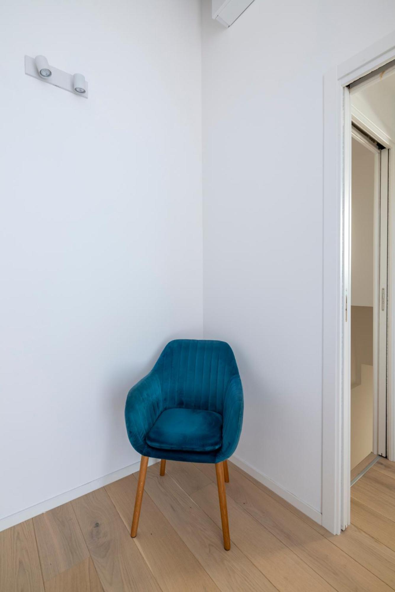 Aldrovandi Luxury Suites And Apartment 볼로냐 외부 사진