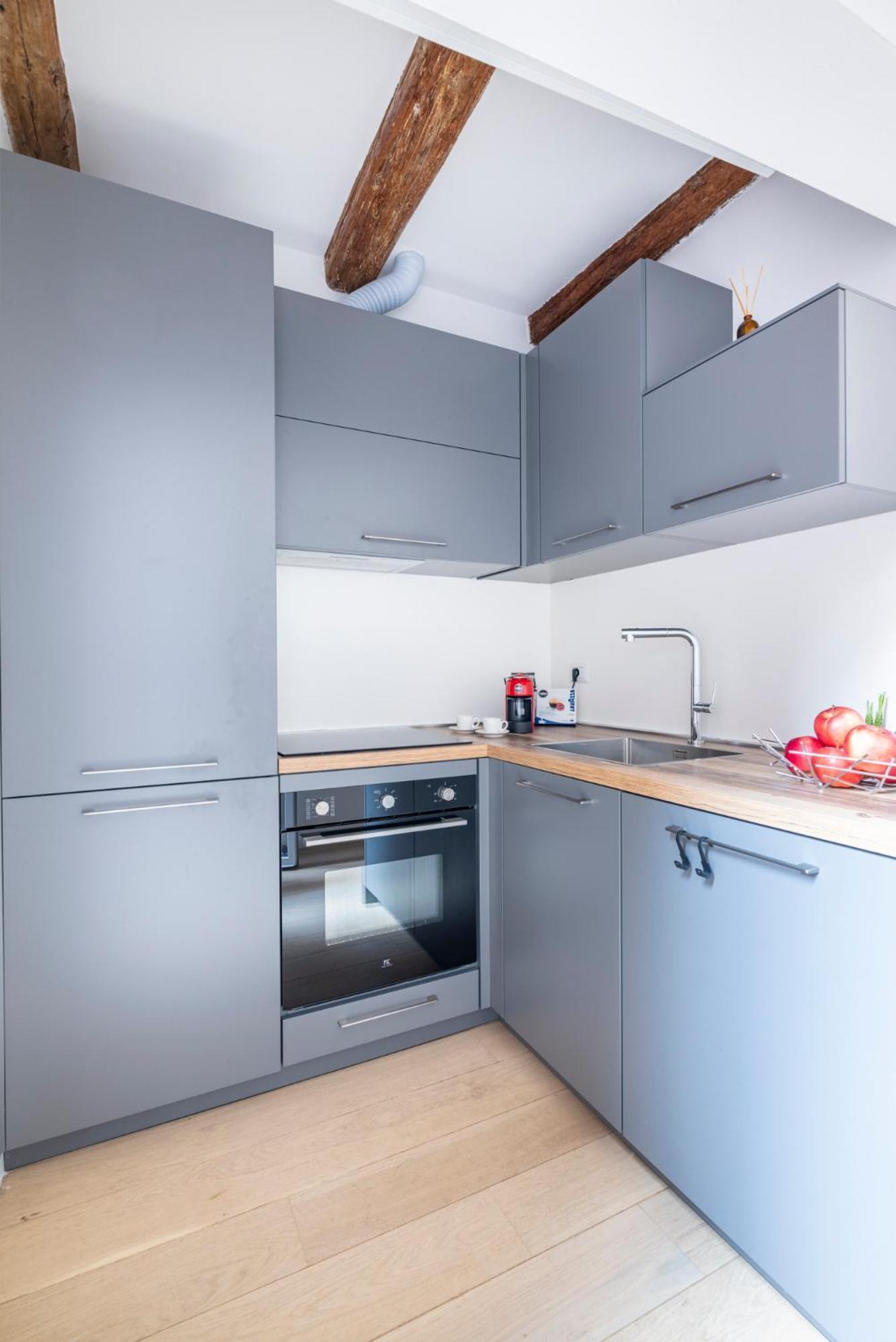 Aldrovandi Luxury Suites And Apartment 볼로냐 외부 사진