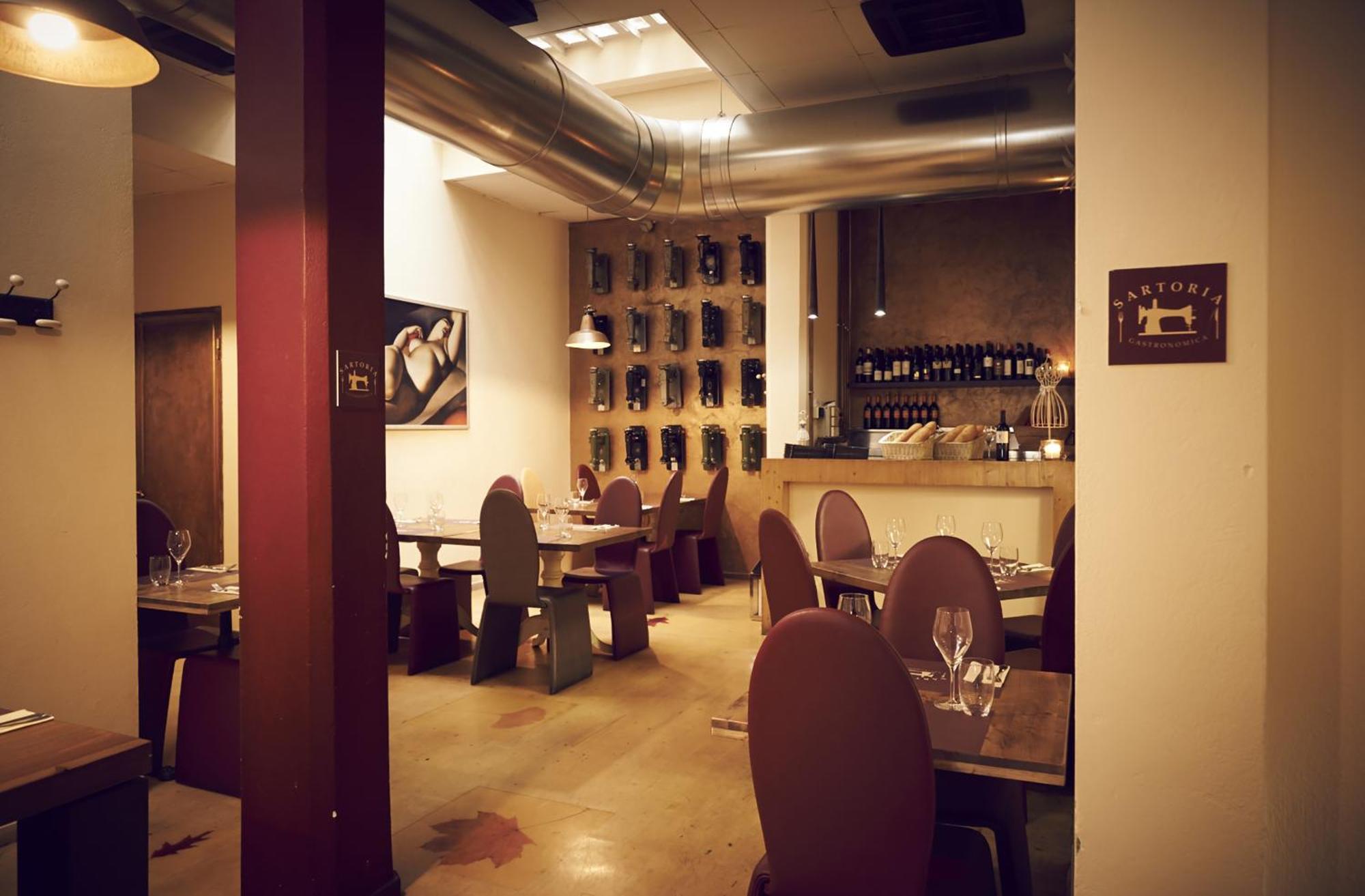 Aldrovandi Luxury Suites And Apartment 볼로냐 외부 사진